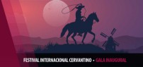 FESTIVAL INTERNACIONAL CERVANTINO - OFJ FESTIVAL INTERNACIONAL CERVANTINO - OFJ