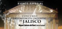 CONCIERTO ESPECIAL - OFJ