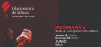 Programa 3 - OFJ