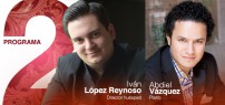 Programa 2 - OFJ