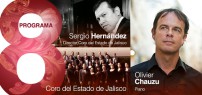 Programa 8 - OFJ