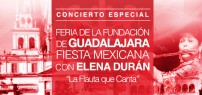 CONCIERTO ESPECIAL - OFJ