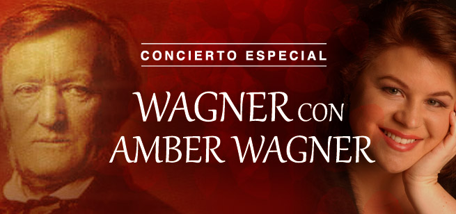 WAGNER CON AMBER WAGNER - OFJ