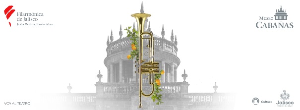 H. Ruvalcaba, Saint Saens y Dvorak - OFJ