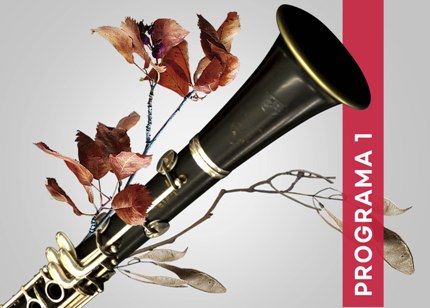 MOZART y BRAHMS - OFJ