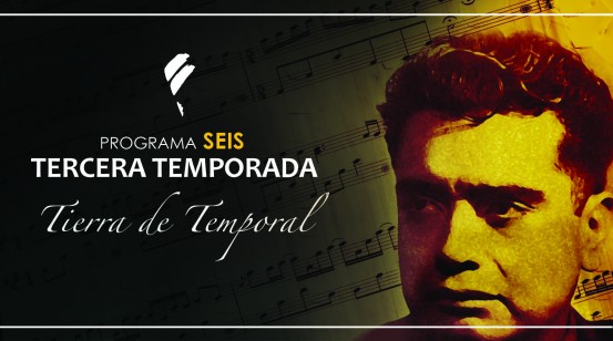 TIERRA DE TEMPORAL, Festival de las Artes, En coordinación con Secretaría de Cultura - OFJ