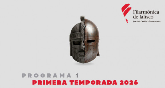 Concierto Inaugural - OFJ